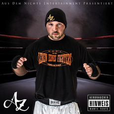 Leben Eines Fighters mp3 Album by Azyl