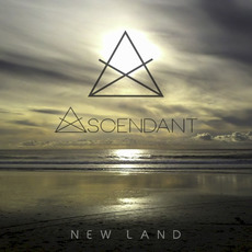 New Land mp3 Album by Ascendant
