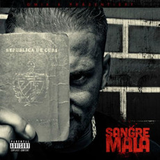 Sangre Mala mp3 Album by Omik K