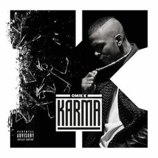 Karma (Limited Edition) mp3 Album by Omik K