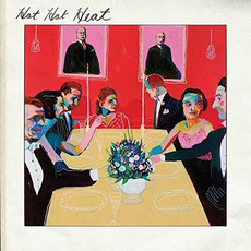 Hot Hot Heat mp3 Album by Hot Hot Heat