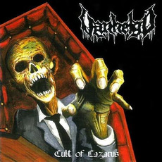 Cult of Lazarus mp3 Album by Vanhelgd