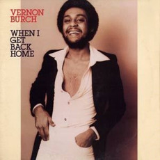 When I Get Back Home mp3 Album by Vernon Burch