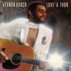 Love-A-Thon mp3 Album by Vernon Burch
