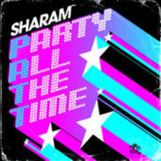 P.A.T.T. (Party All the Time) mp3 Single by Sharam