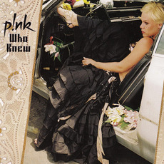 Who Knew mp3 Single by P!nk