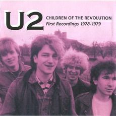Children of the Revolution mp3 Artist Compilation by U2