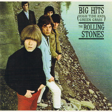 Big Hits (High Tide and Green Grass) (Remastered) mp3 Artist Compilation by The Rolling Stones