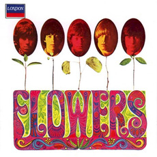 Flowers (Remastered) mp3 Artist Compilation by The Rolling Stones
