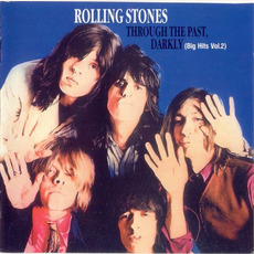 Through the Past, Darkly (Big Hits, Vol. 2) (Remastered) mp3 Artist Compilation by The Rolling Stones