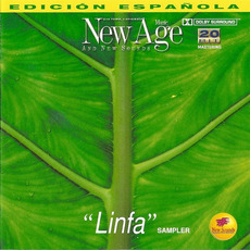 New Age Music and New Sounds: Linfa (Edición Española) mp3 Compilation by Various Artists