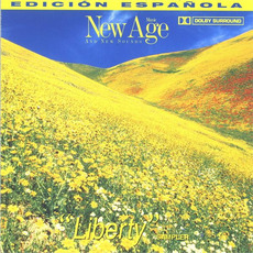 New Age Music and New Sounds: Liberty (Edición Española) mp3 Compilation by Various Artists