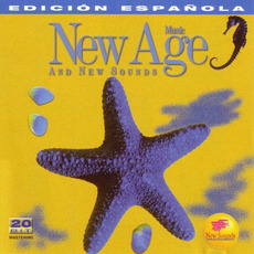 New Age Music and New Sounds: Sea Star (Edición Española) mp3 Compilation by Various Artists