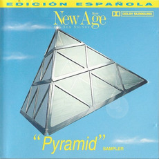 New Age Music and New Sounds: Pyramid (Edición Española) mp3 Compilation by Various Artists