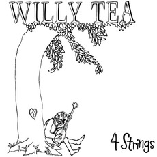 4 Strings mp3 Album by Willy Tea Taylor