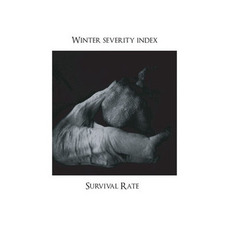 Survival Rate mp3 Album by Winter Severity Index