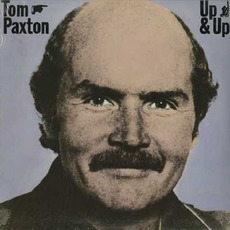Up & Up mp3 Album by Tom Paxton
