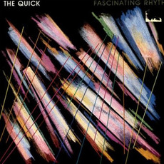 Fascinating Rhythm mp3 Album by The Quick