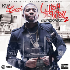 Wish Me Well 2 mp3 Album by YFN Lucci
