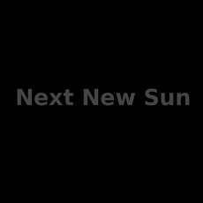 Next New Sun mp3 Album by Stephen Steinbrink