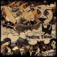 Twelve Tales mp3 Album by A.J. Croce