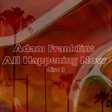 All Happening Now mp3 Artist Compilation by Adam Franklin