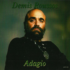 Adagio - Your Heart And Soul mp3 Artist Compilation by Demis Roussos
