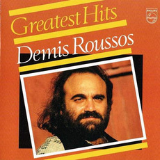 Greatest Hits mp3 Artist Compilation by Demis Roussos
