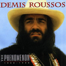 The Phenomenon 1968 - 1998 mp3 Artist Compilation by Demis Roussos