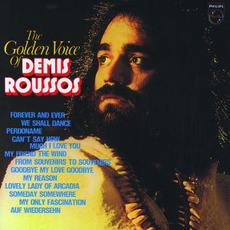 The Golden Voice Of (Re-Issue) mp3 Artist Compilation by Demis Roussos