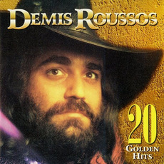 20 Golden Hits mp3 Artist Compilation by Demis Roussos