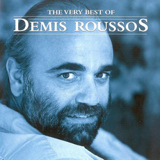 The Very Best Of Demis Roussos mp3 Artist Compilation by Demis Roussos