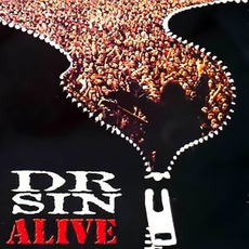 Alive mp3 Live by Dr. Sin