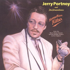Home Run Hitter mp3 Album by Jerry Portnoy & The Streamliners