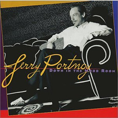 Down in the Mood Room mp3 Album by Jerry Portnoy