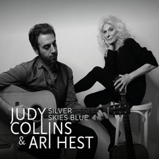 Silver Skies Blue mp3 Album by Judy Collins & Ari Hest