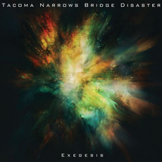 Exegesis mp3 Album by Tacoma Narrows Bridge Disaster