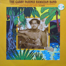 The Gabby Pahinui Hawaiian Band, Volume 1 (Remastered) mp3 Album by The Gabby Pahinui Hawaiian Band