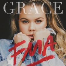 FMA mp3 Album by Grace