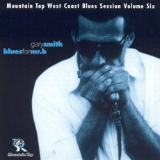 Blues for Mr. B mp3 Album by Gary Smith (USA)