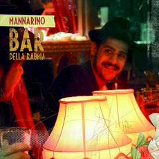 Bar della rabbia mp3 Album by Mannarino