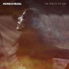 The One in the Sun mp3 Album by Monica Heldal