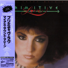 Primitive Love (Japanese Edition) mp3 Album by Miami Sound Machine