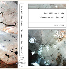 Zugzwang for Fostex mp3 Album by Ian William Craig