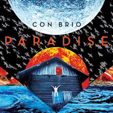 Paradise mp3 Album by Con Brio