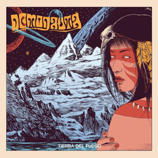 Tierra del fuego mp3 Album by Demonauta