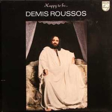 Happy To Be... mp3 Album by Demis Roussos
