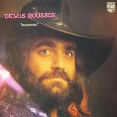 Souvenirs mp3 Album by Demis Roussos