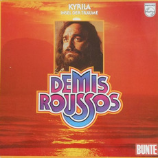 Kyrila Insel Der Träume mp3 Album by Demis Roussos
