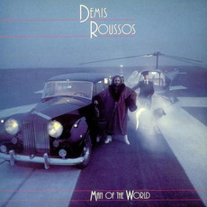 Man Of The World mp3 Album by Demis Roussos